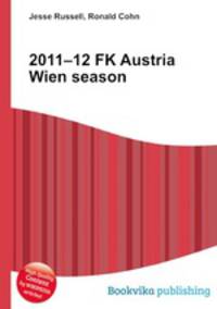 2011–12 FK Austria Wien season