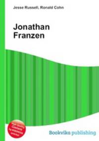 Jonathan Franzen