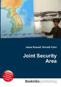 Joint Security Area
