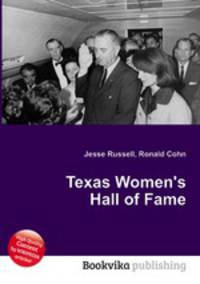 Texas Women