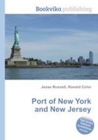 Port of New York and New Jersey