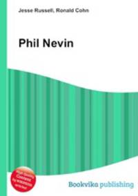 Phil Nevin