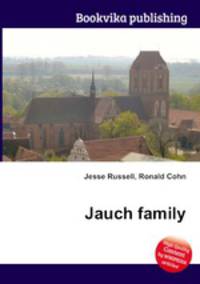 Jauch family