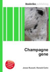 Champagne gene