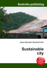 Sustainable city