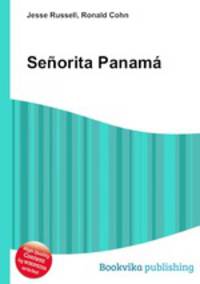 Senorita Panama
