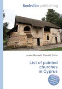 List of painted churches in Cyprus