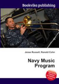Navy Music Program