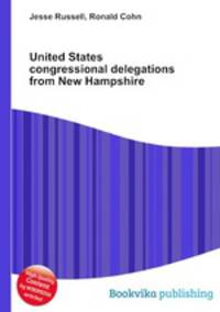 United States congressional delegations from New Hampshire
