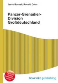 Panzer-Grenadier-Division Gro?deutschland