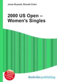 2000 US Open – Women