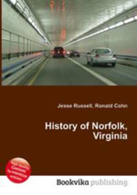 History of Norfolk, Virginia