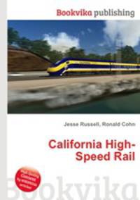 California High-Speed Rail