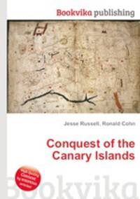 Conquest of the Canary Islands