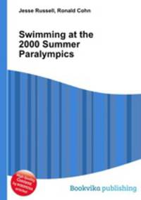 Swimming at the 2000 Summer Paralympics