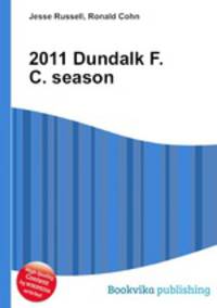 2011 Dundalk F.C. season