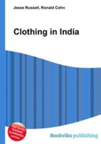 Clothing in India