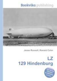 LZ 129 Hindenburg