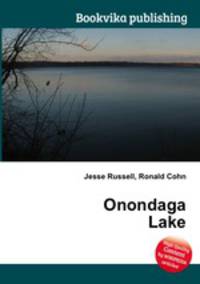 Onondaga Lake