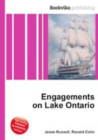 Engagements on Lake Ontario