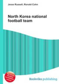 North Korea national football team