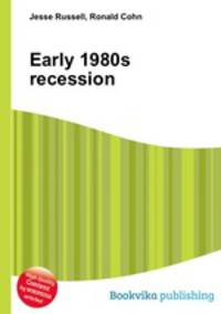 Early 1980s recession