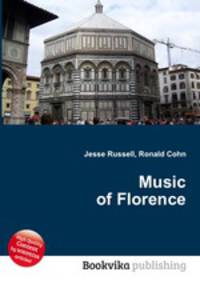 Music of Florence