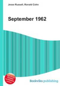September 1962