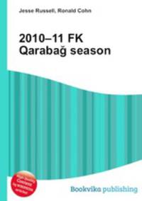 2010–11 FK Qarabag season