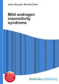 Mild androgen insensitivity syndrome