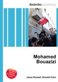 Mohamed Bouazizi