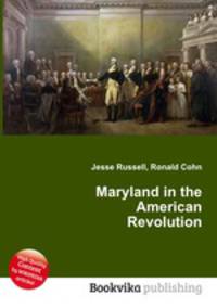 Maryland in the American Revolution