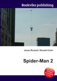 Spider-Man 2
