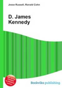 D. James Kennedy