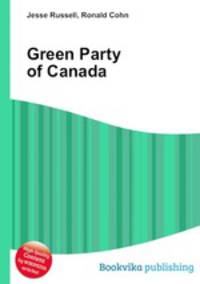 Green Party of Canada