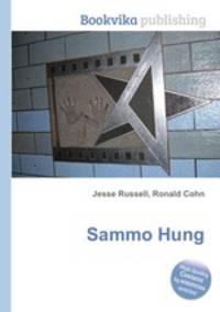 Sammo Hung