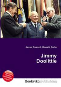 Jimmy Doolittle