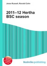 2011–12 Hertha BSC season