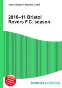 2010–11 Bristol Rovers F.C. season