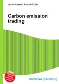 Carbon emission trading
