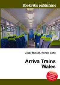 Arriva Trains Wales