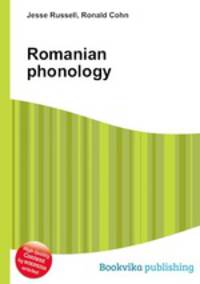 Romanian phonology