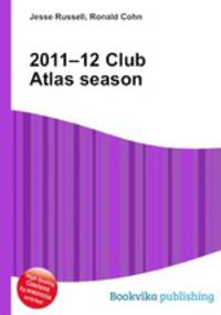 2011–12 Club Atlas season