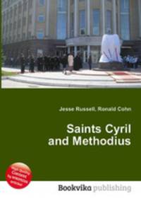 Saints Cyril and Methodius