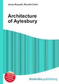 Architecture of Aylesbury