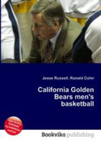 California Golden Bears men