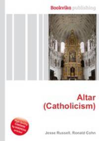 Altar (Catholicism)
