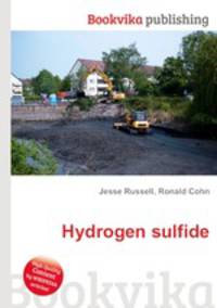Hydrogen sulfide
