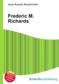 Frederic M. Richards