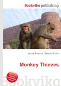 Monkey Thieves